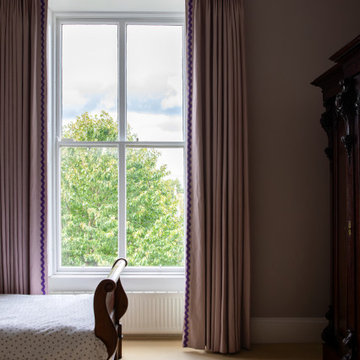 Dublin Victorian House