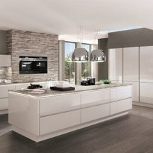 Kitchen Ideas
