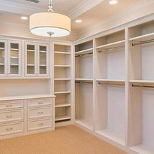 closet ideas