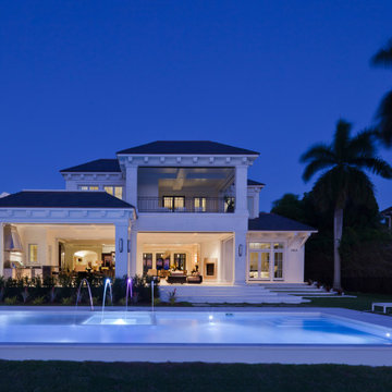 CARIBBEAN COLONIAL