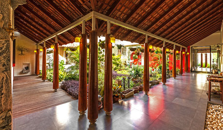 8 Traditional Indian Home Elements We Love