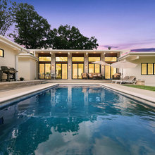 Patty’s Pool