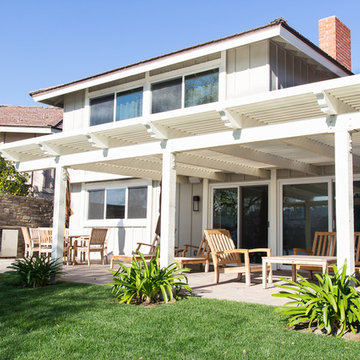 Lake Home