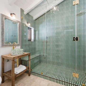 Bathroom Remodel | Santa Monica