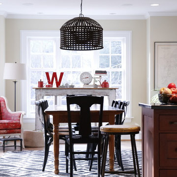 Webster Groves-Modern Vintage Charmer