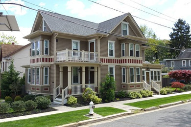 Woodbury Historical Home Restoration