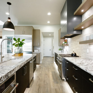 2020 Parade Home "The Expanse"