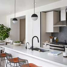 My Kitchen Plan