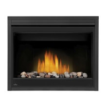 Outdoor Fireplace