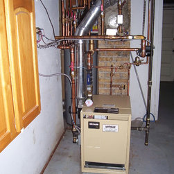 Boiler - Products