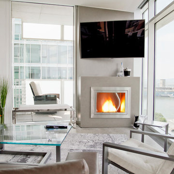West Village Residence