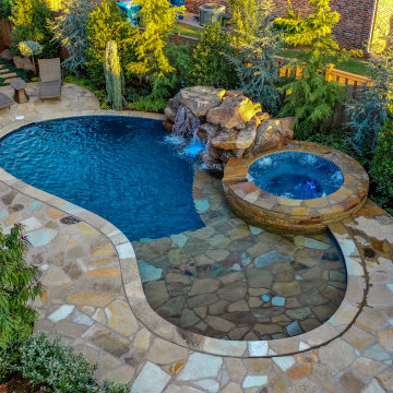 Fallbrook Estate