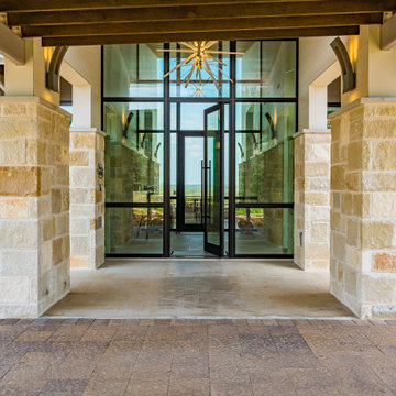 Skyview Terrace