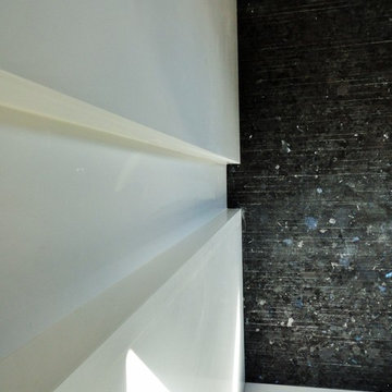 Seamless Interior Carpentry
