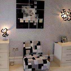 Original paintings on canvas - Paintings