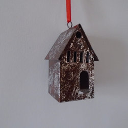 Christmas Hanging - Christmas Ornaments