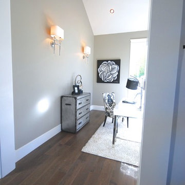 White Rock Show Home