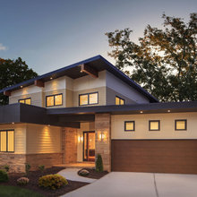 Mid Centry Modern