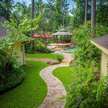 west backyard