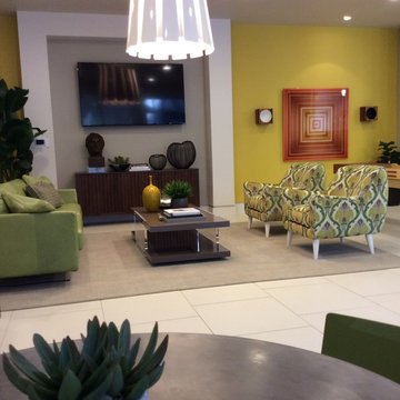 Aviva Ponce & Bird Multi-Family Community