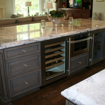 Dunwoody Remodel