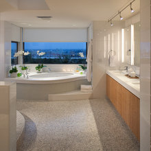 Modern Penthouse in San Diego