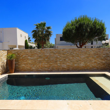 Mini piscine