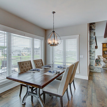 Dining Rooms