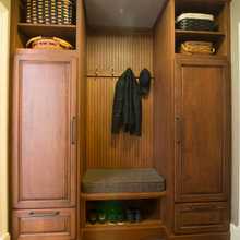 Mud Room