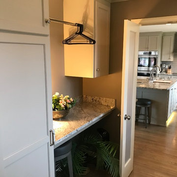 1961 Ranch House Remodel and Update