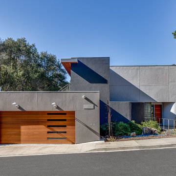 Modern is Modern Again in Portola Valley