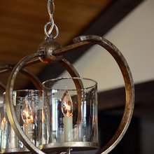 Hardware and Fixtures