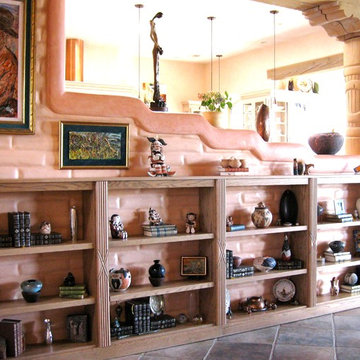 Custom Furniture