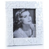 Concepts Life Photo Frame  Sacred Mantle  White  8x10"