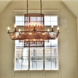Lighting - Chandeliers