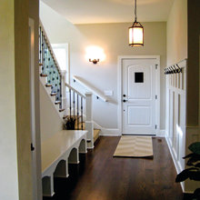 263 Entryways