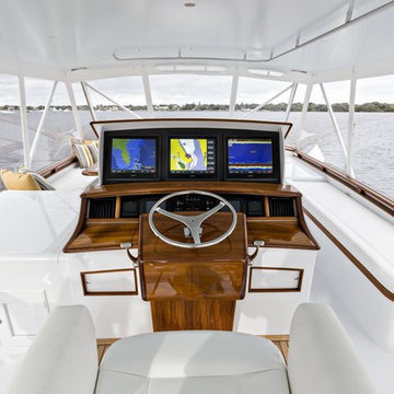 "Persistence" Michael Rybovich & Sons 86' Sportfish