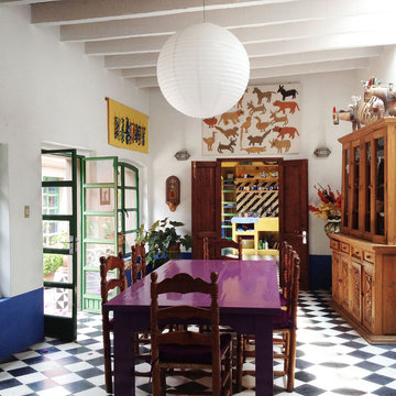 Garita Home, San Miguel de Allende, Mexico. Also for rent vrbo.com/11073