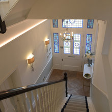 Hall Dorlcote