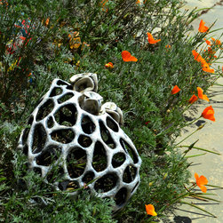Aptos Hills - Sculptures