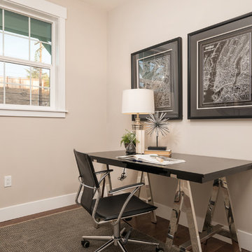 1281 Homestead - Walnut Creek, CA