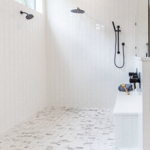 HB Masterbath