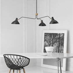Lighting - Ceiling Lighting