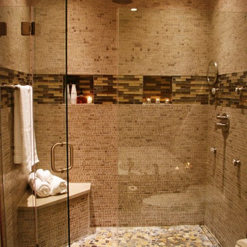 MASTER SPA BATHROOM