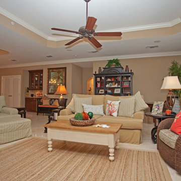 Hammock Beach Condo
