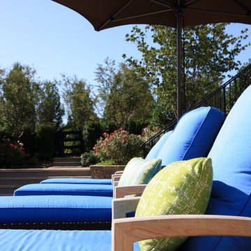 Aldie Residence
