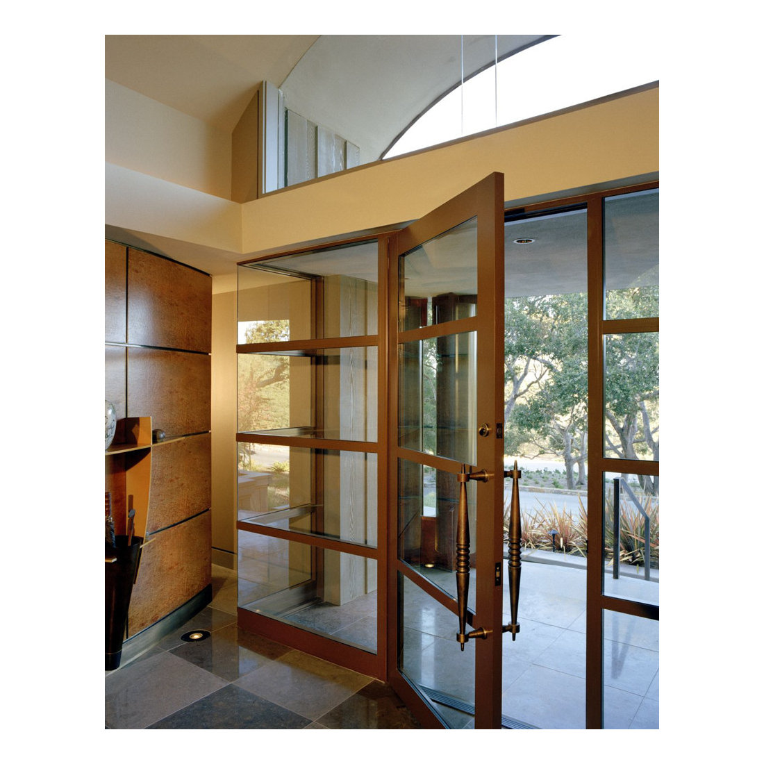 Carmel Valley Residence