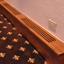 Key Res. - Registers Grilles And Vents