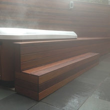 Hottubs