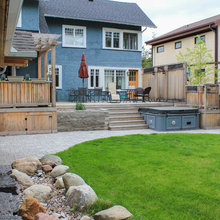 Landscape Ideas